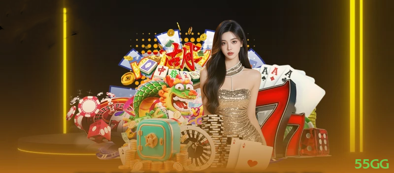 Cash Out Esportes 55gg