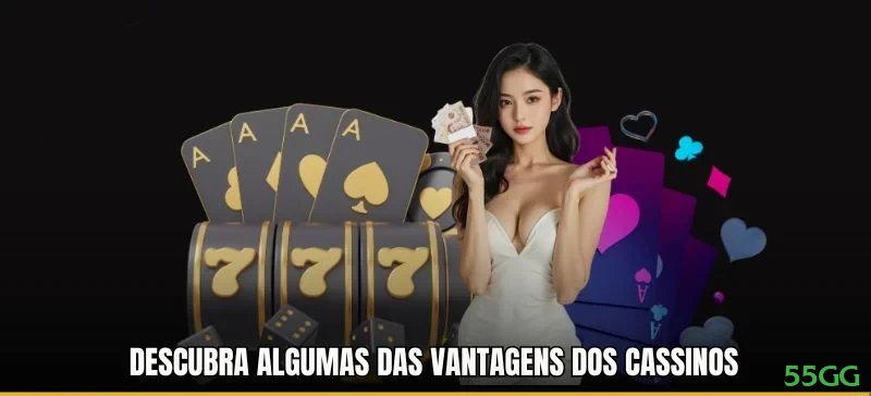 Programa VIP exclusivo da 55gg